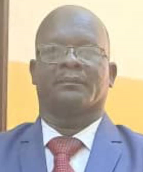 Dr. Emad Eldeen Ahmed Salim