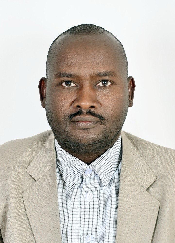 Dr.Badreldin M.Ahmed